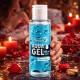 Любрикант Водяний Aqua Gel 100Мл Гель Інтимний Зволожуючий Для Відношення Іграшок