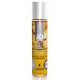 ЛУБРИКАНТ ЗІ СМАКОМ SYSTEM JO JUICY PINEAPPLE 30 МЛ