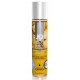 ЛУБРИКАНТ ЗІ СМАКОМ SYSTEM JO JUICY PINEAPPLE 30 МЛ