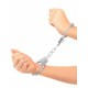 НАРУЧНИКИ OFFICIAL CUFFS PIPEDREAM FETISH FANTASY