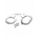НАРУЧНИКИ OFFICIAL CUFFS PIPEDREAM FETISH FANTASY