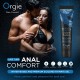 ГІБРИДНИЙ ЛУБРИКАНТ АНАЛЬНИЙ COMFORT ЕКСТРА ЗВОЛОЖЕННЯ ДЛЯ АНАЛЬНОГО СЕКСУ