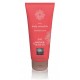 МАСАЖНА ОЛІЯ ТА ЛУБРИКАНТ 2в1 ПОЛУНИЦЯ 200МЛ STRAWBERRY SCENT