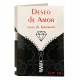 ФЕРОМОН ЖІНОЧИЙ DESEO DE AMOR 1МЛ