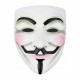 МАСКА ACTA VANDETTA Anonymous Stop Протест V Хеллоуїн