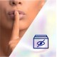 Презервативи DUREX INVISIBLE додатково зволожені Презервативи супертонкі