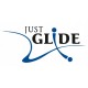 ЛУБРИКАНТ JUST GLIDE ПРЕМІУМ ГІАЛУРОН ПАНТЕНОЛ 200
