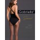 Сексуальні Колготки Белла зі Швом 434 Gabriella 4