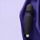 МАСАЖЕР КЛІТОРА MAGIC WAND ПОТУЖНИЙ ВІБРАТОР ДЛЯ ОРГАЗМУ ЧАРІВНА ПАЛИЧКА