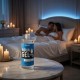 Любрикант на Базі Води Гель Інтимний Зволожуючий Без смаку Безбарвний 1000мл