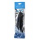 Наконечник для клізми Ergoflo Plastic Nozzle Black