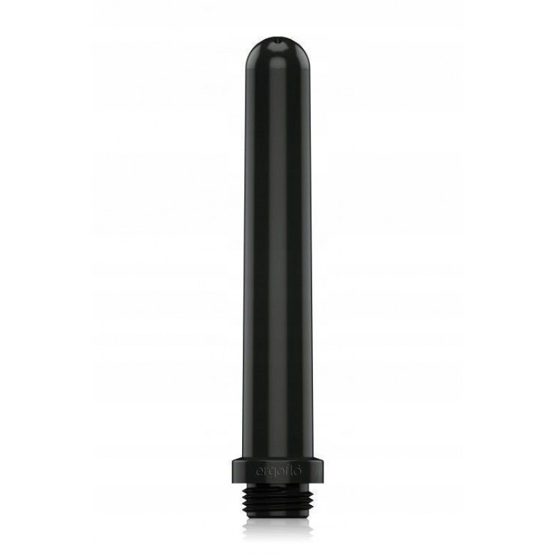 Наконечник для клізми Ergoflo Plastic Nozzle Black