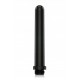 Наконечник для клізми Ergoflo Plastic Nozzle Black