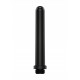 Наконечник для клізми Ergoflo Plastic Nozzle Black