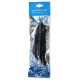 Наконечник для клізми Ergoflo Plastic Nozzle Black