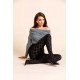 Колготки Savia Колготки в Ромби Gabriella 328 3