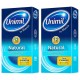 Презервативи UNIMIL NATURAL+ класичні тонкі зволожені 24 шт.