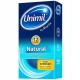 Презервативи UNIMIL NATURAL+ класичні тонкі зволожені 24 шт.