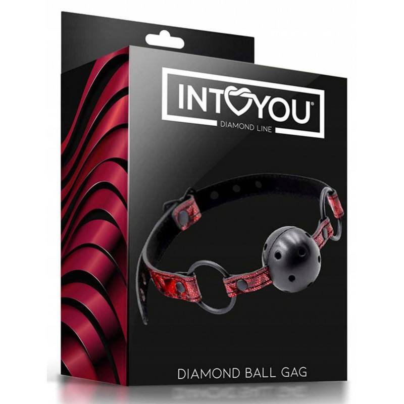 РЕГУЛЬОВАНИЙ КЛЯП INTOYOU DIAMOND LINE
