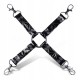 ДЖГУТ ХРЕСТОВИНА ДЛЯ ЗНЕРУХОМЛЕННЯ BLACK SAPPHIRE