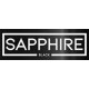 ДЖГУТ ХРЕСТОВИНА ДЛЯ ЗНЕРУХОМЛЕННЯ BLACK SAPPHIRE