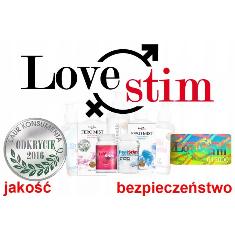 INTIM STIM GEL 150 МЛ ТРОЯНДОВИЙ ОРГАЗМ-ГЕЛЬ 3В1