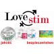 INTIM STIM GEL 150 МЛ ТРОЯНДОВИЙ ОРГАЗМ-ГЕЛЬ 3В1