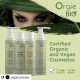 ЛУБРИКАНТ ORGIE BIO ALOE VERA ОРГАНІЧНИЙ ВЕГАНСЬКИЙ