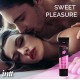 ВОДЯНИЙ ЛУБРИКАНТ INTT COTTON CANDY 100 МЛ