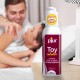 PJUR TOY LUBE ГІБРИДНИЙ ЛУБРИКАНТ ДЛЯ СЕКС-ІГРАШОК 100 МЛ