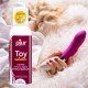 PJUR TOY LUBE ГІБРИДНИЙ ЛУБРИКАНТ ДЛЯ СЕКС-ІГРАШОК 100 МЛ