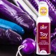 PJUR TOY LUBE ГІБРИДНИЙ ЛУБРИКАНТ ДЛЯ СЕКС-ІГРАШОК 100 МЛ