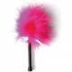 МІНІ-ПІР'ЇНКА ДЛЯ ЛОСКОТАННЯ MARABOU DUSTER