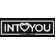 ЧОРНИЙ ЕРОТИЧНИЙ НАБІР INTOYOU БДСМ LINE
