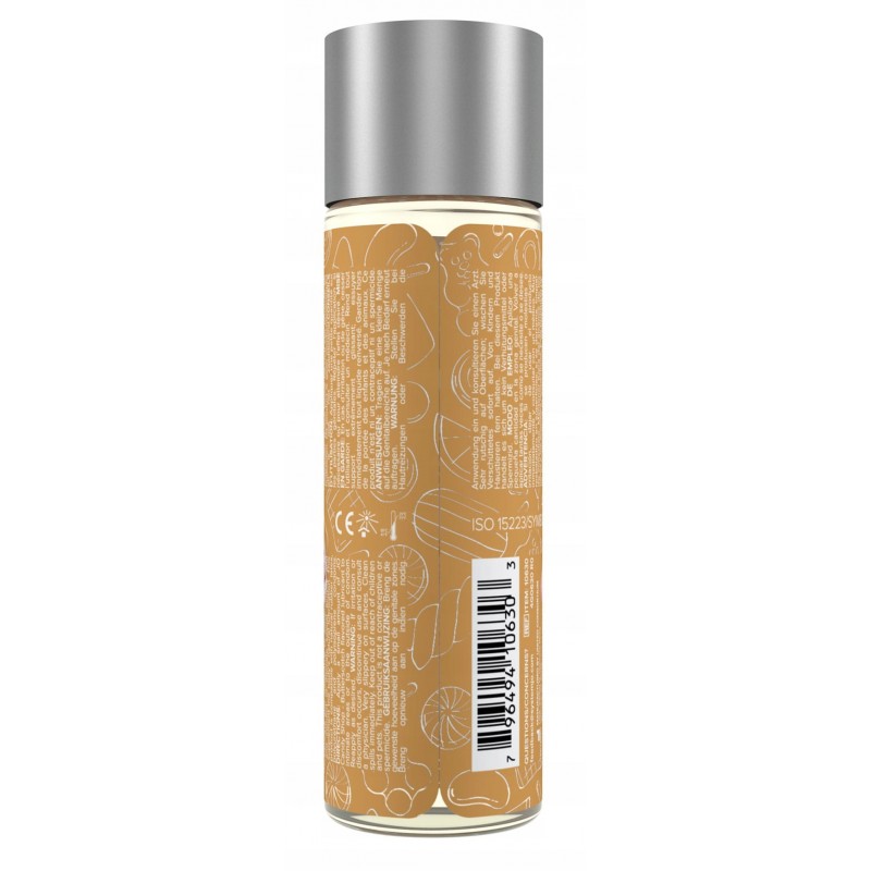 ЛУБРИКАНТ SYSTEM JO H2O CANDY SHOP BUTTERSCOTCH