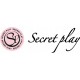 SECRET PLAY TRIPLE X НАТУРАЛЬНИЙ ВІБРУЮЧИЙ ЛУБРИКАНТ