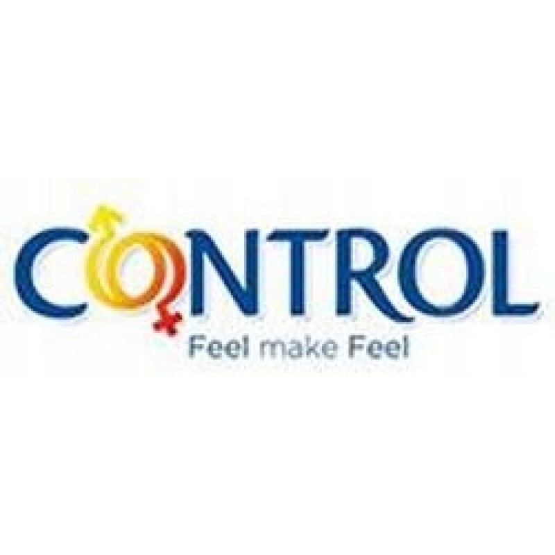 МАСАЖНИЙ ГЕЛЬ CONTROL MASSAGE GEL MADAGASCAR SWEETNESS 200 МЛ