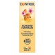МАСАЖНИЙ ГЕЛЬ CONTROL MASSAGE GEL ALMOND HAMMAM 200 МЛ