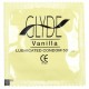 Презервативи GLYDE Vegan Ultra Vanilla-Flavoured (10 шт)