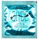 Презервативи GLYDE Vegan Ultra (10 шт)