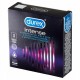 Презервативи Durex Intense 3 штуки