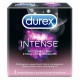 Презервативи Durex Intense 3 штуки