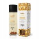 Масажна олія Exsens Organic Amber Jojoba (100 мл), масажна олія з камінцями