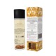 Масажна олія Exsens Organic Amber Jojoba (100 мл), масажна олія з камінцями