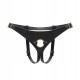 Liebe Seele Збруя Темний Секрет Делюкс Leather Strap On Harness