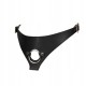 Liebe Seele Збруя Темний Секрет Делюкс Leather Strap On Harness
