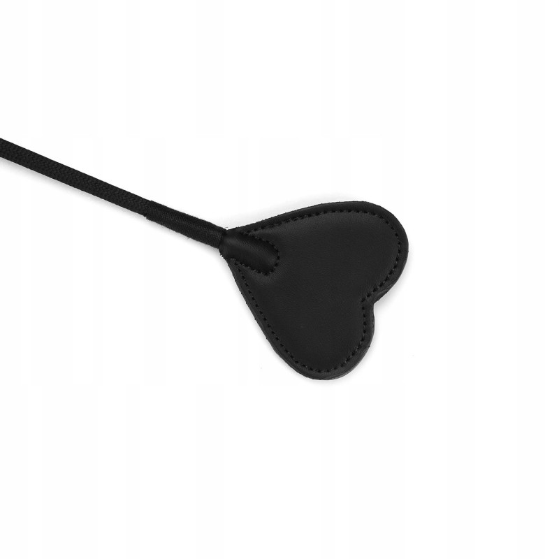 Liebe Seele стек Black Organosilicon Батіг