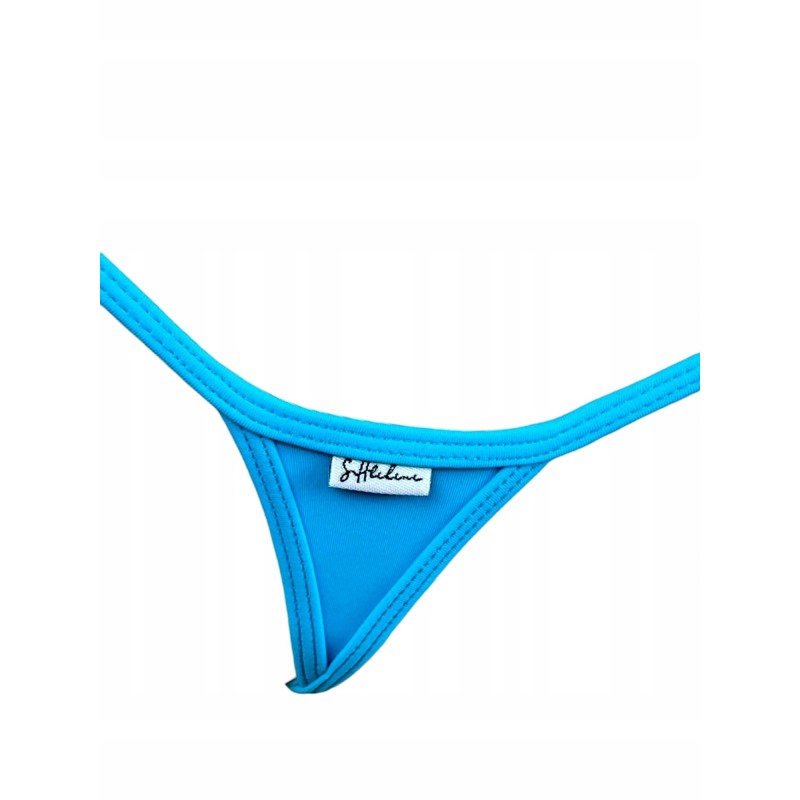 Мікро бікіні ручної роботи SHbikini – розмір універсальний -XS/S/M 145-12