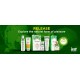 РІДКИЙ ВІБРАТОР INTT LIQUID VIBRATION COCONUT VEGAN