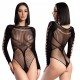 Сексуальна модна BODY BODYSTOCKING еротична білизна